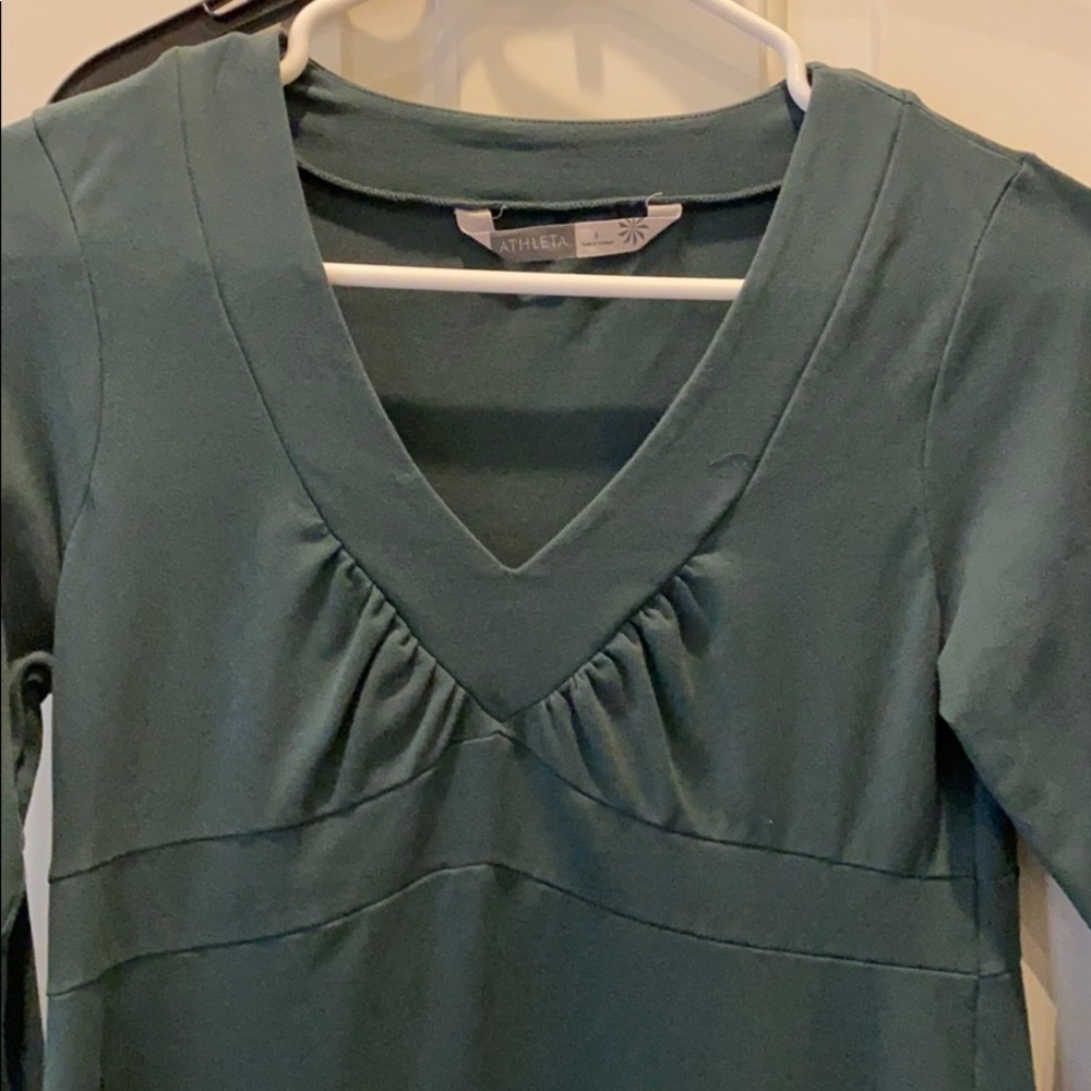 Athleta dress size small - Picture 3 of 4